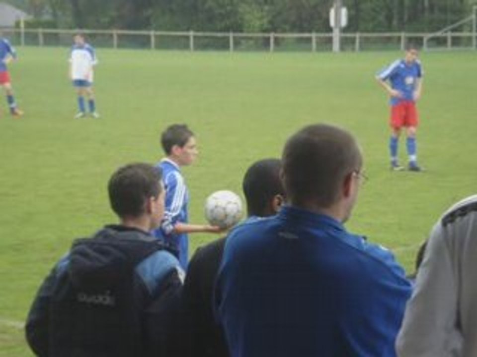 Match de Max_