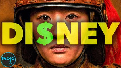 Top 10 Reasons Why Disney Remakes are HATED