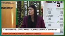 Té Kairiyama Un legado japonés que enriquece el té argentino