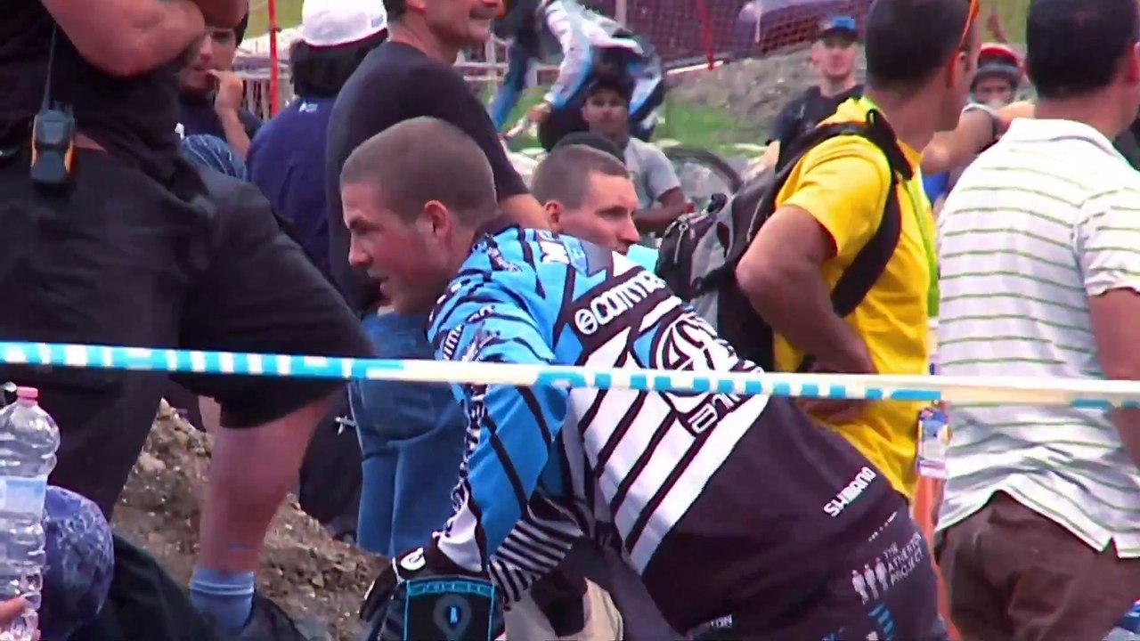 | show | 2011| S3 | Official Teaser