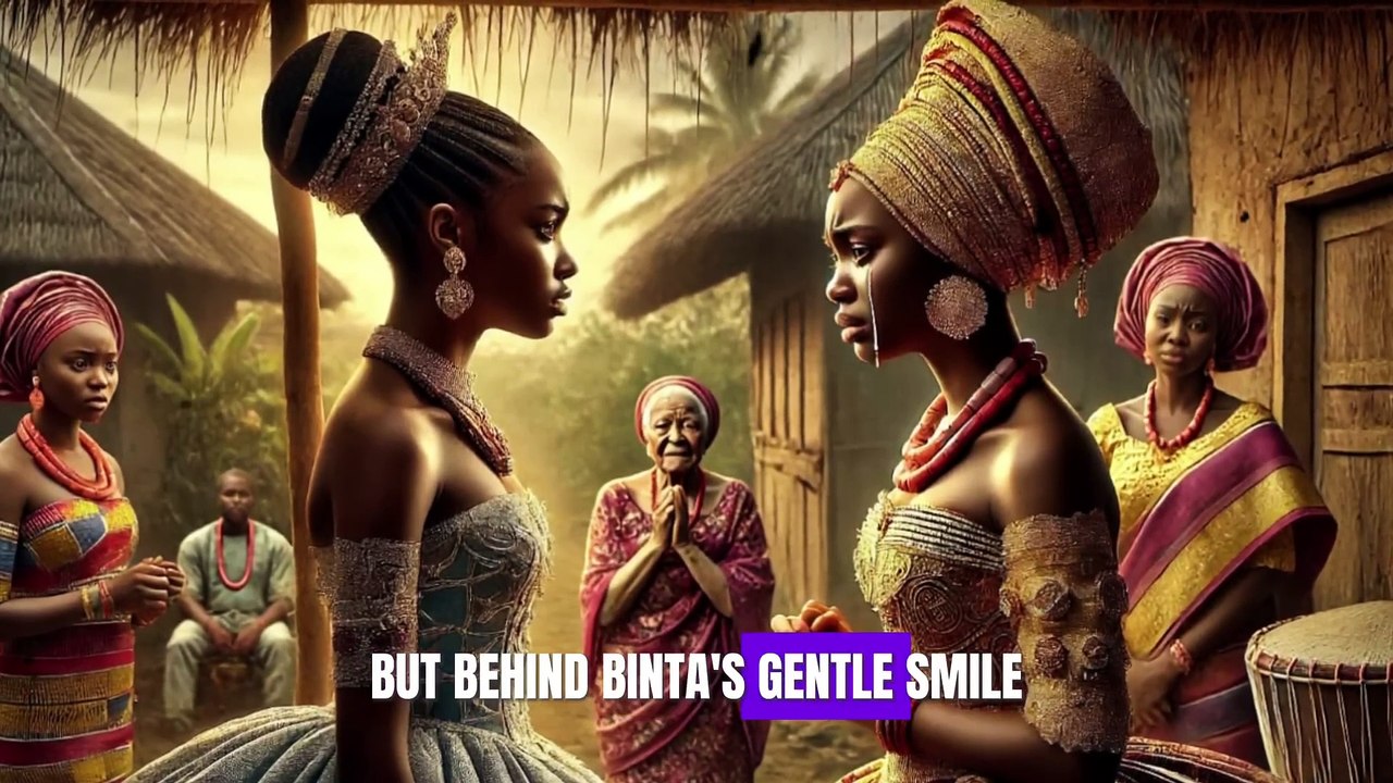 Stepmother Swapped Her with a Beggar Baby—But Truth Exploded Years Later