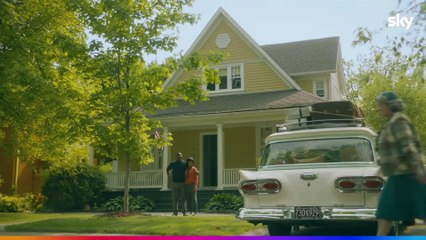 Welcome to Derry | show | 2025 | Official Trailer