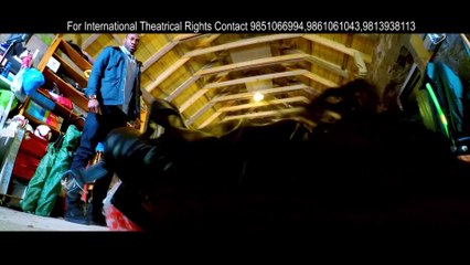 Lily Bily | movie | 2018 | Official Trailer