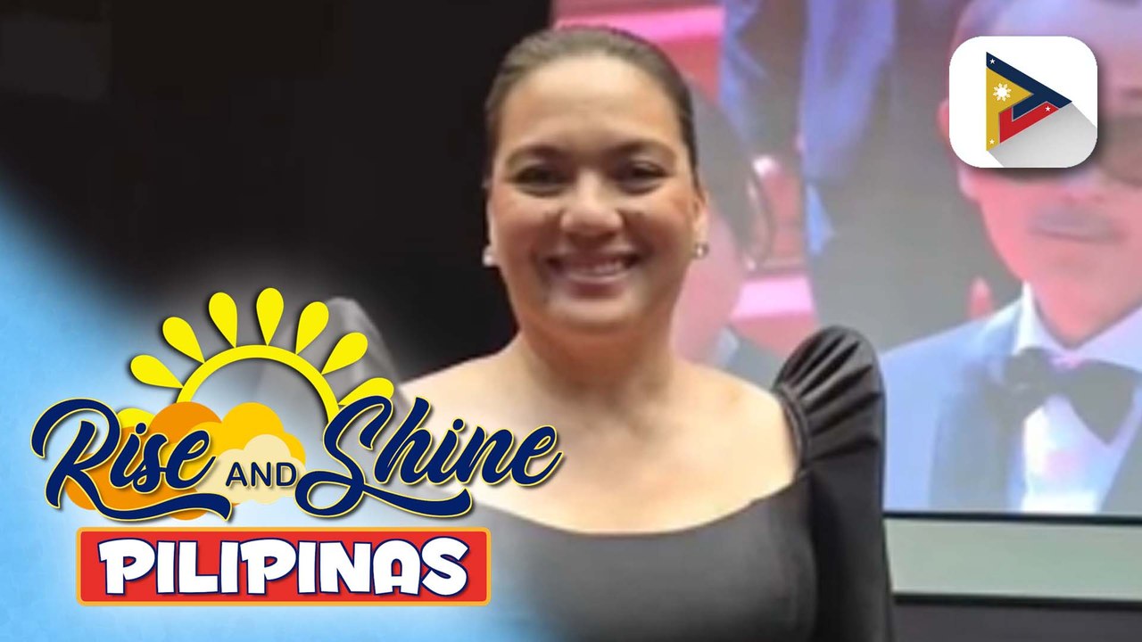 TALK BIZ | Sylvia Sanchez, present sa red carpet ng Cannes Film Festival