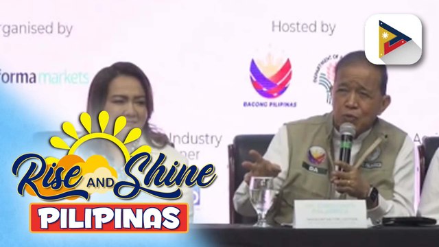 Showcasing innovation and sustainability at the Livestock and Aquaculture Philippines Tradeshow and Exhibition