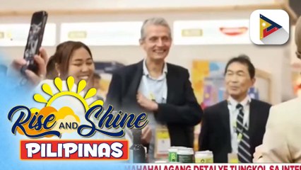Mga mahahalagang detalye tungkol sa International Food Exhibition Philippines, alamin!