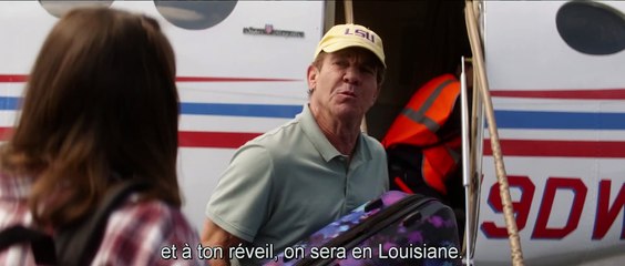 On A Wing and A Prayer | movie | 2023 | Official Trailer