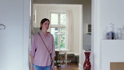 Sentimental Value | movie | 2025 | Official Clip