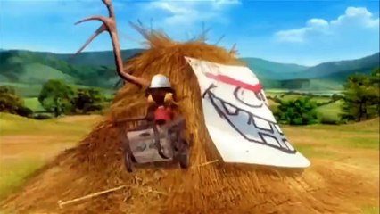 Jakers! The Adventures of Piggley Winks | show | 2003 | Official Trailer