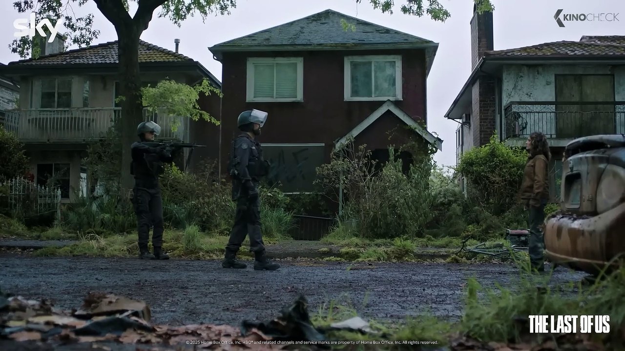 Staffel 2 | show | 2023| S2 | Official Trailer