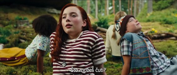 Djevojčica po imenu Willow | movie | 2025 | Official Trailer