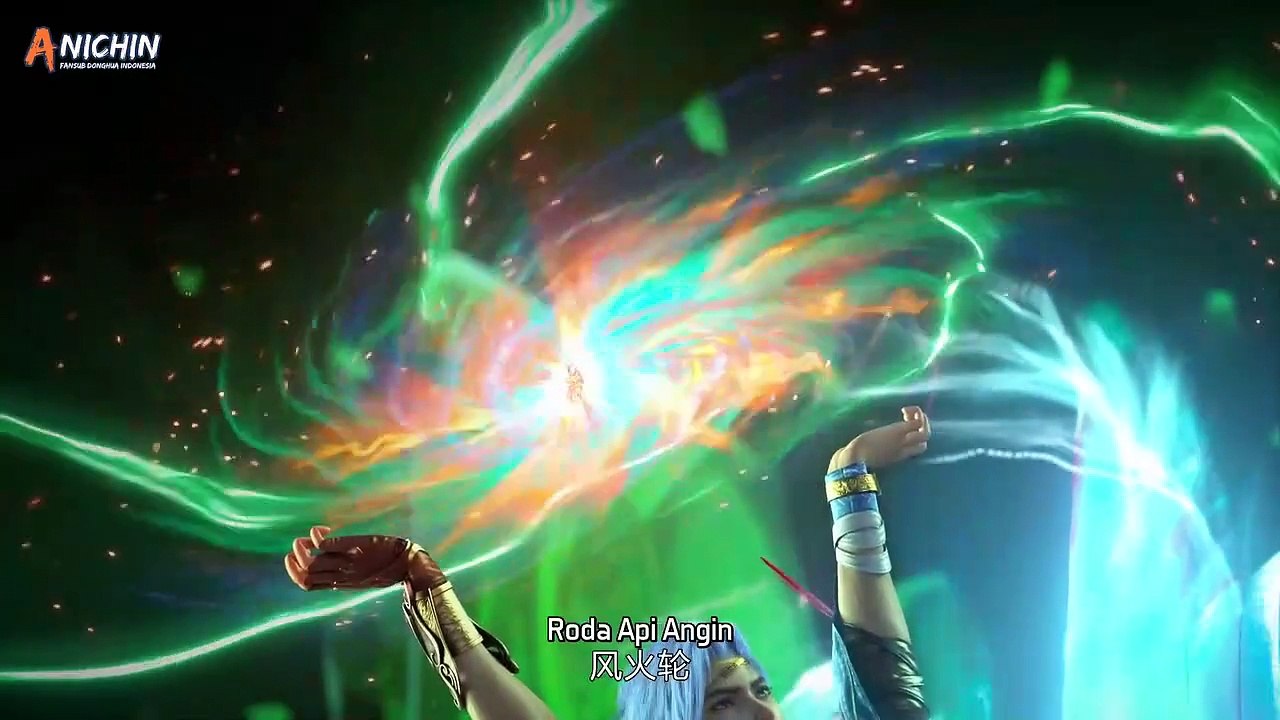 The Land of Miracles S2 04