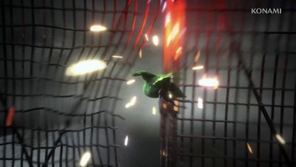 Metal Gear Solid | show | 1998 | Official Trailer