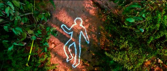 47 Days | movie | 2020 | Official Trailer