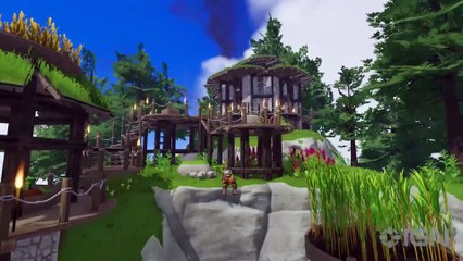 Aloft | movie | 2014 | Official Trailer