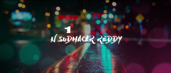 Chal Mohan Ranga | movie | 2018 | Official Trailer