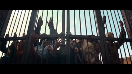 Kesari Chapter 2: The Untold Story of Jallianwala Bagh | movie | 2025 | Official Trailer