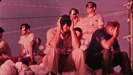 The Most Powerful Black Holes in the Universe | movie | 2021 | Official Trailer