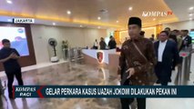 Lengkap! Kasus Ijazah Jokowi , Polisi Beberkan Proses Penyelidikan hingga Gelar Perkara