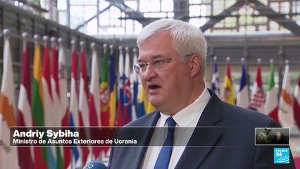 La UE aprobó más sanciones contra Rusia por su negativa a negociar con Ucrania