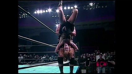 ECW Hardcore TV: July 8, 2000