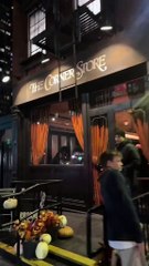 gno!!! #nycfood #nycfoodreview #nyc #vlog #vlogs #nyc #manhattan #nycrestaurants