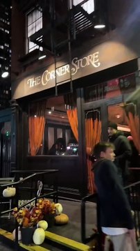 gno!!! #nycfood #nycfoodreview #nyc #vlog #vlogs #nyc #manhattan #nycrestaurants