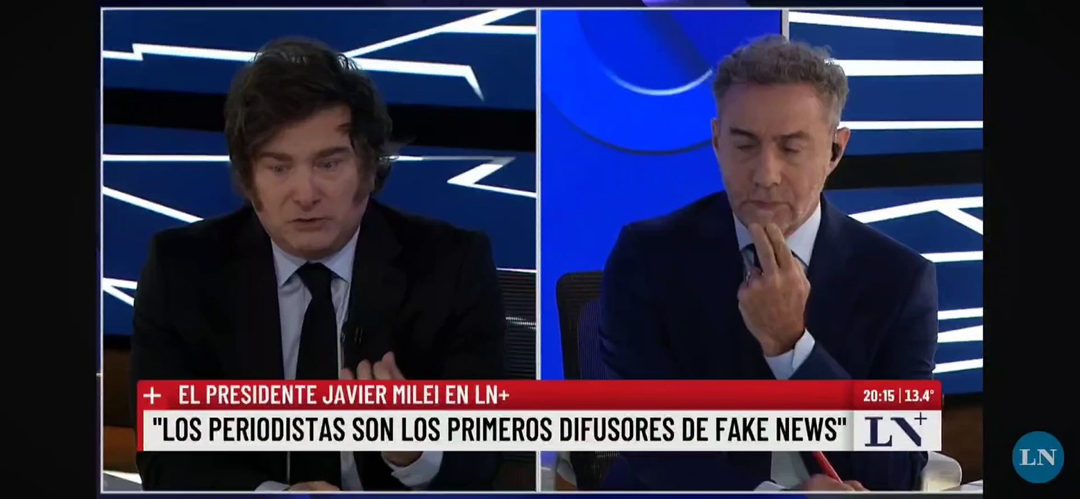 Milei