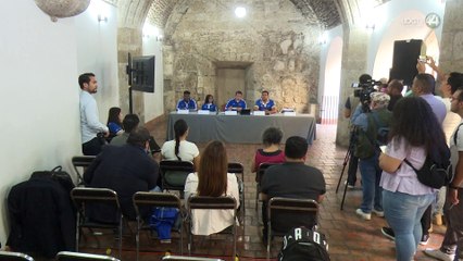 El CODE busca superar las 500 medallas en la Olimpiada Nacional