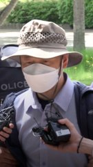 [속보] 시흥 살인범 차철남 구속…"도주·증거인멸 우려"