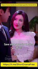 【短 剧】 When Regret Comes After Goodbye ShortDrama - Billionaire Drama