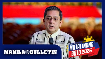 Comelec on Duterte Youth petition: 'As expected'