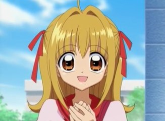 Pichi Pichi Pitch - S01E26 - La chanson de Karen