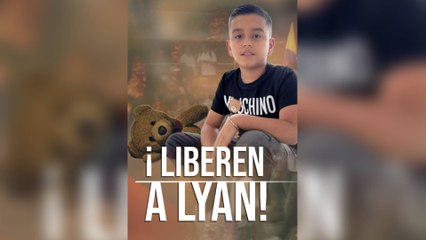 Autoridades descartan acciones militares para rescatar a Lyan Hortúa