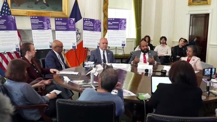 Nueva York lanza una campaña para proteger a migrantes