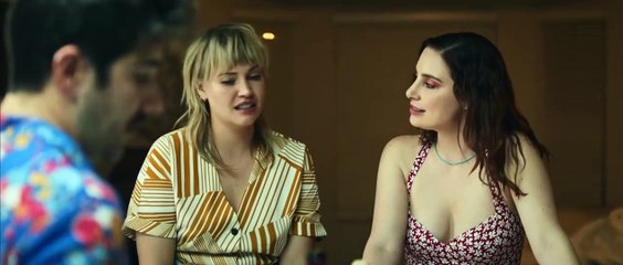 18+ Palm Swings (2017) Romance Drama Full Movie HD With Subtitles