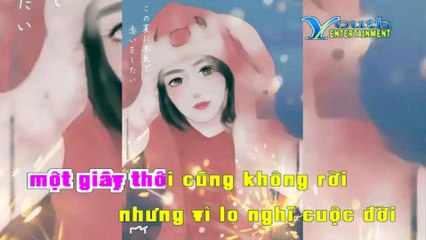 Thay Toi Yeu Co Ay - Thanh Hung (Kara Beat)