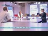 france 5 : mag de la sante : birmanie help doctors 09/05