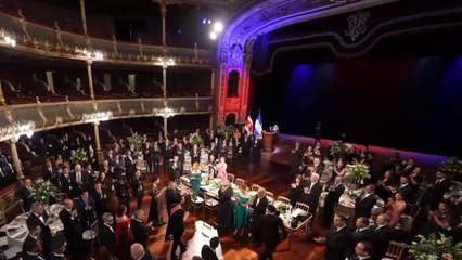 tn7-Sala IV ordena a Gobierno rendir cuentas sobre cena de estado ofrecida Nayib Bukele-200525