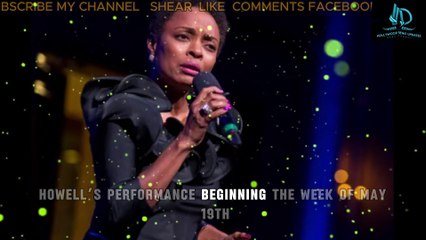 ‘The Color Purple’ Star Maria Howell Joins ‘Beyond