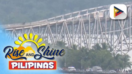 Samar, isinailalim na sa State of Emergency dahil sa epekto ng pagkukumpuni ng San Juanico Bridge