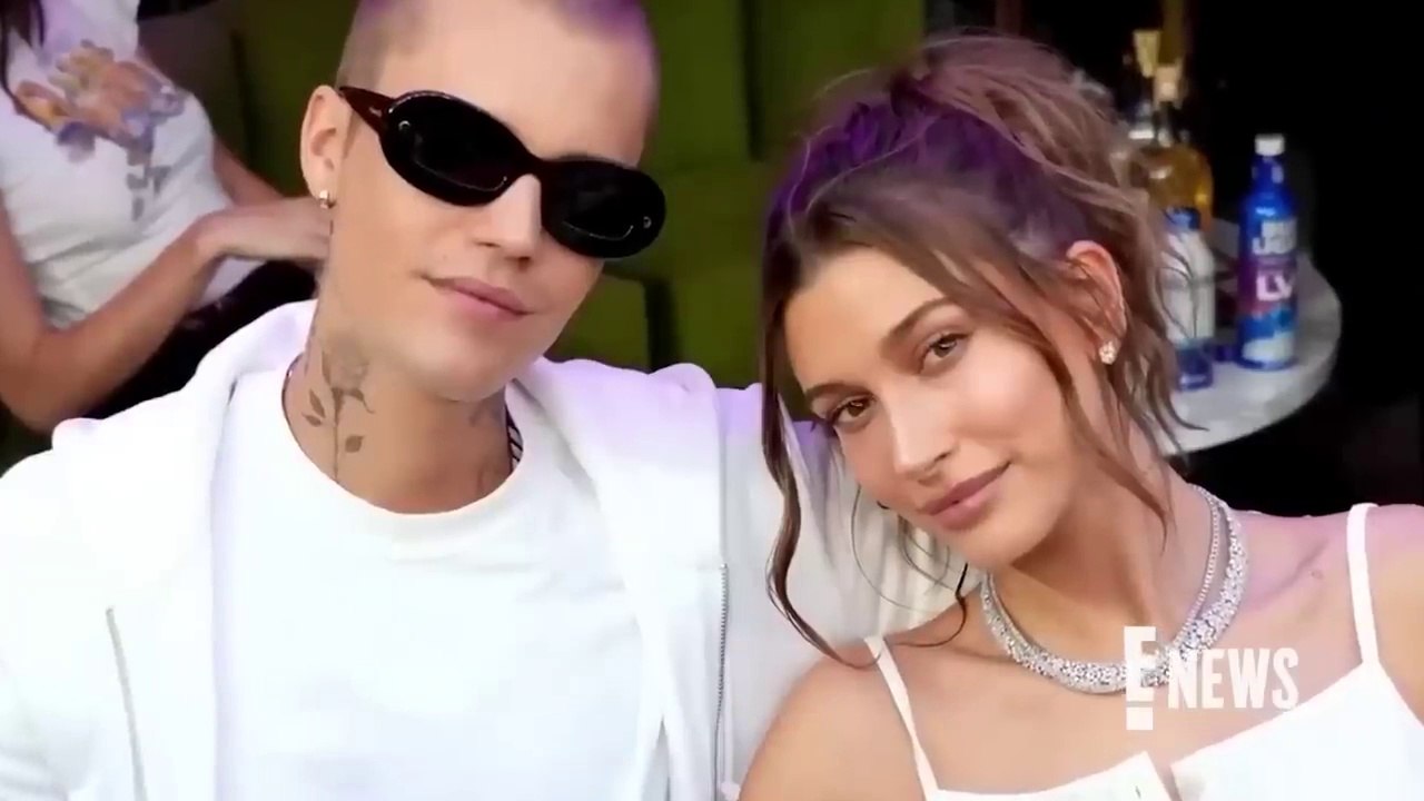 Justin Bieber about Haley