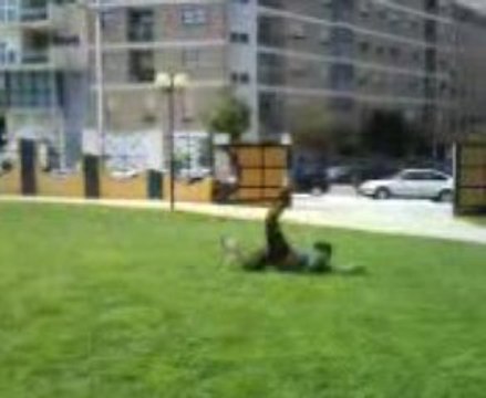 Ostias de L.R.V, Walter y mas...