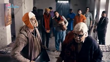 Sohail Ahmed Ki 36 Non Stop Jugtien _ Standup Girl