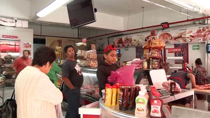 Consumo de carne aumentó tres kilos por persona en promedio durante 2024