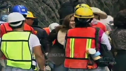 Fernando Colunga… detrás de cámaras de “Soy Tu Dueña”