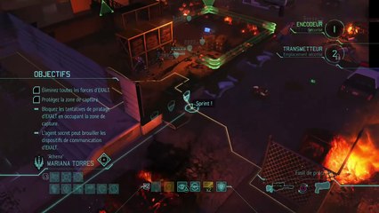 XCOM: Enemy Within online multiplayer - ps3