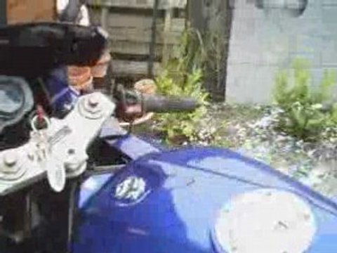 rieju rs2 pot turbokit, + kit 50 olympia