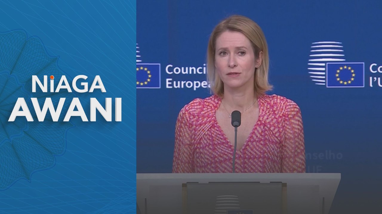 EU Lifts Economic Sanctions on Syria, Reviews Trade Deal with Israel Amid Gaza Crisis