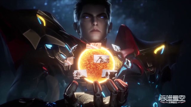 มหาศึกล้างพิภพ ตอนที่ 172 ซับไทย